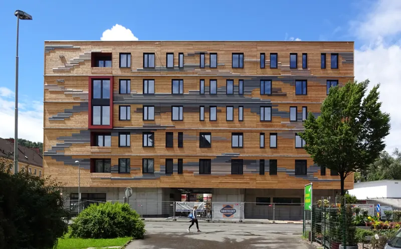 mineroom Leoben