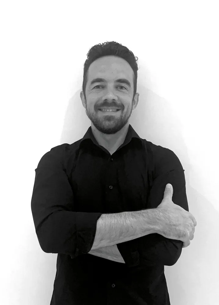 DI (FH) Vladimir Curkić, Geschäftsführer der calcuneer GmbH
